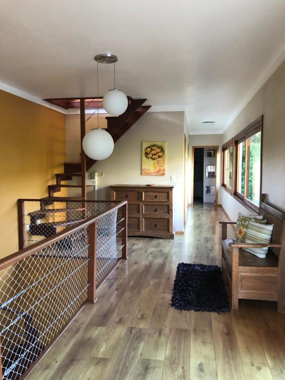 Casa Olivo Hospedagem