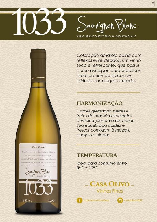  Casa Olivo Hospedagem
