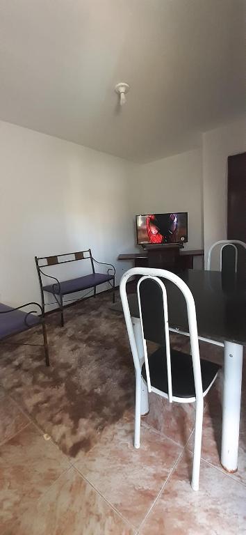  Apartamento temporada