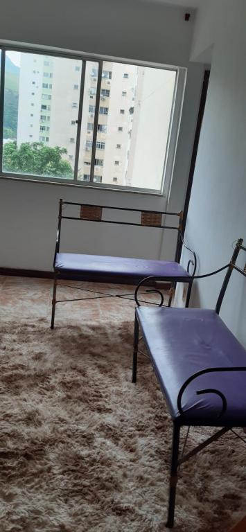  Apartamento temporada