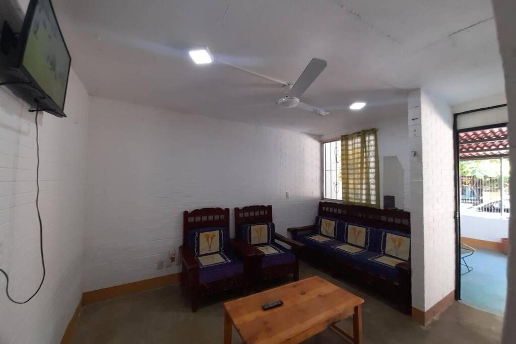 Casa Girasoles Family Stay
