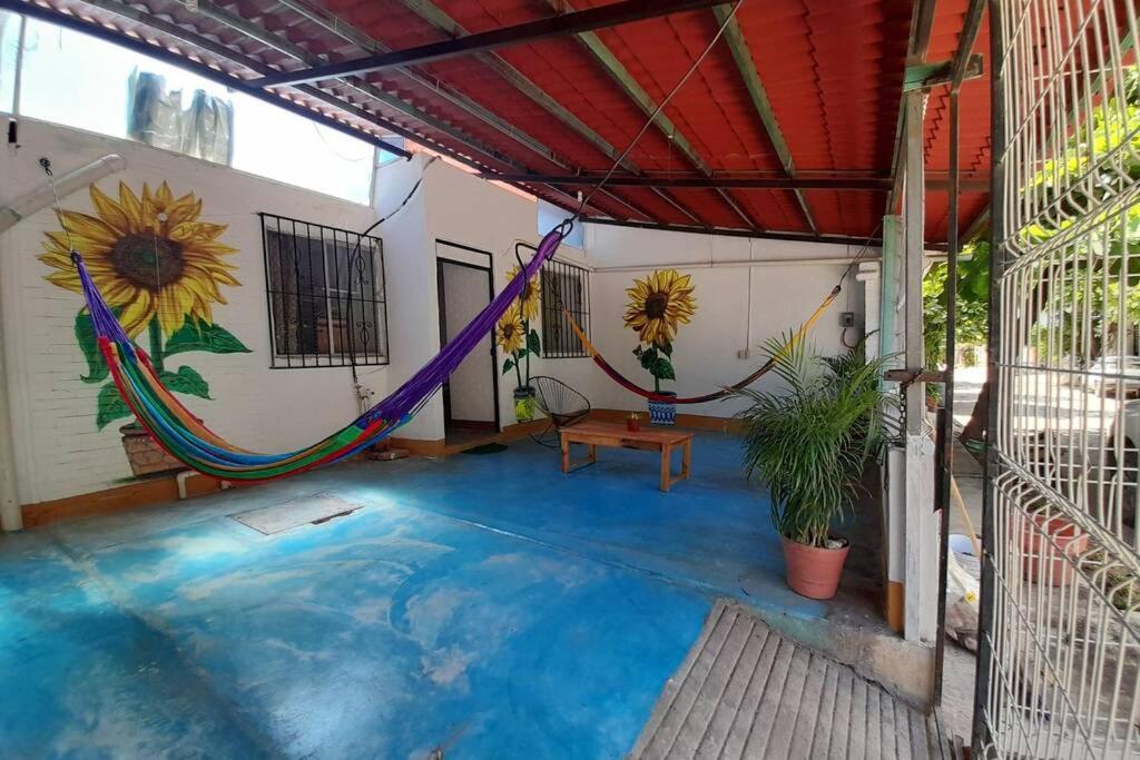 Casa Girasoles Family Stay