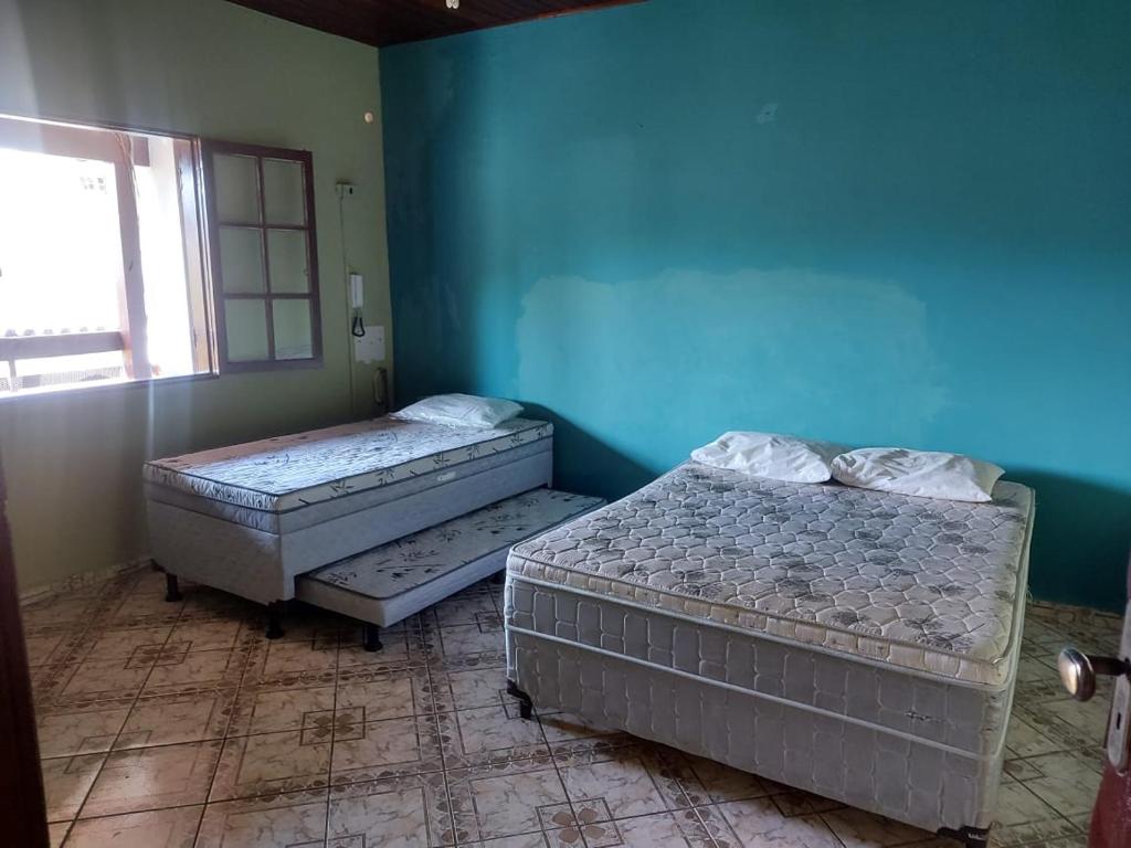  Casa da piscina Barra da lagoa