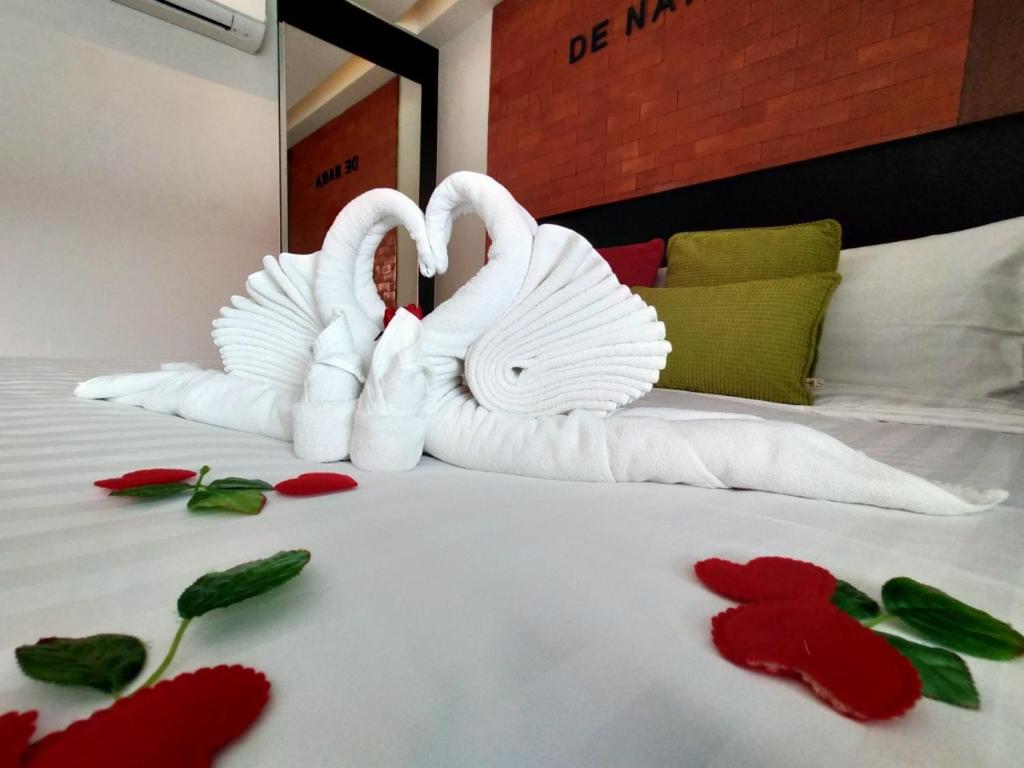 Hotel De Nara - Resim 40