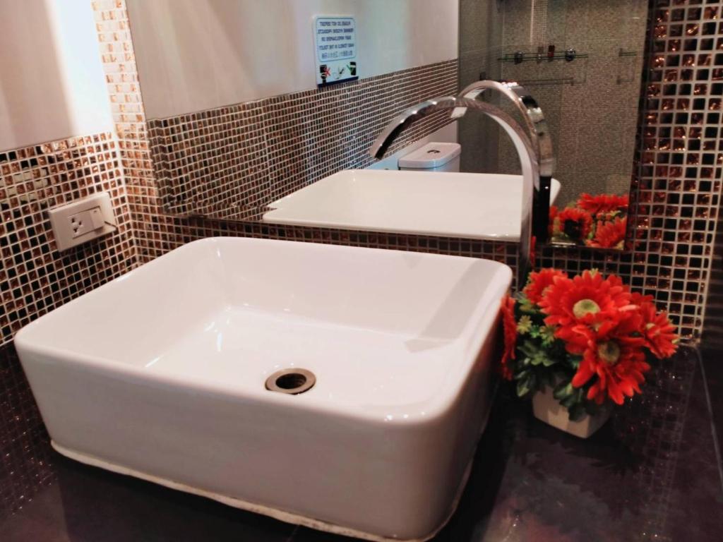 Hotel De Nara - Resim 38