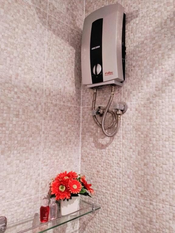 Hotel De Nara - Resim 36