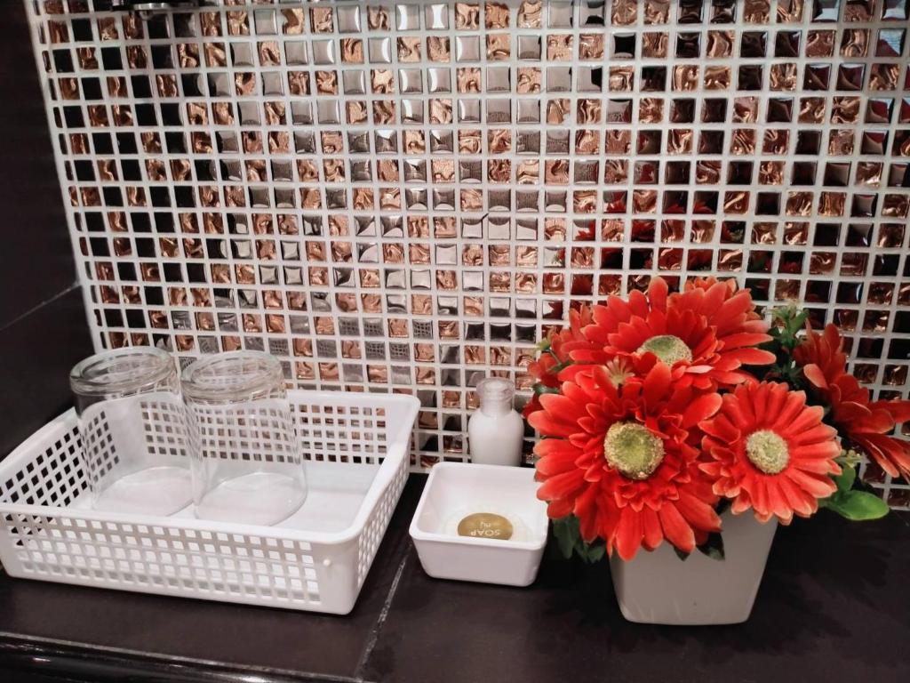 Hotel De Nara - Resim 31