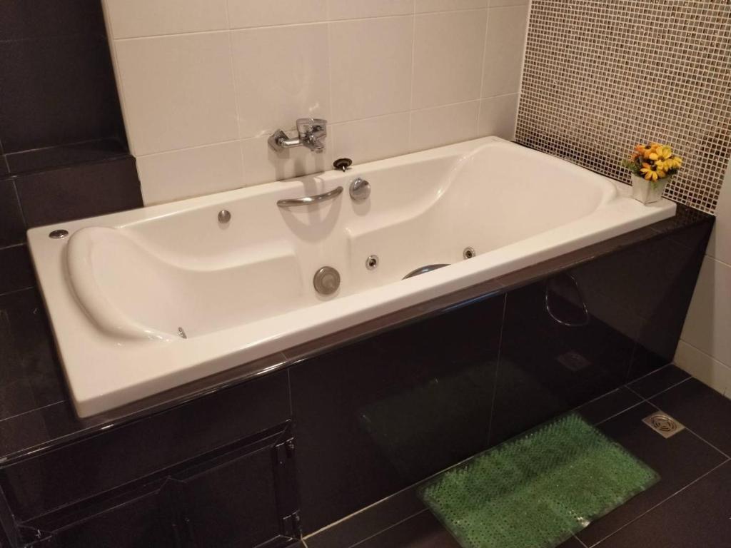 Hotel De Nara - Resim 28