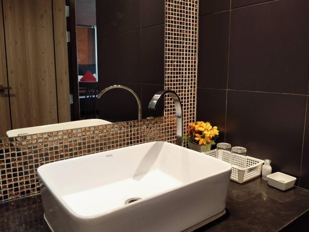 Hotel De Nara - Resim 26