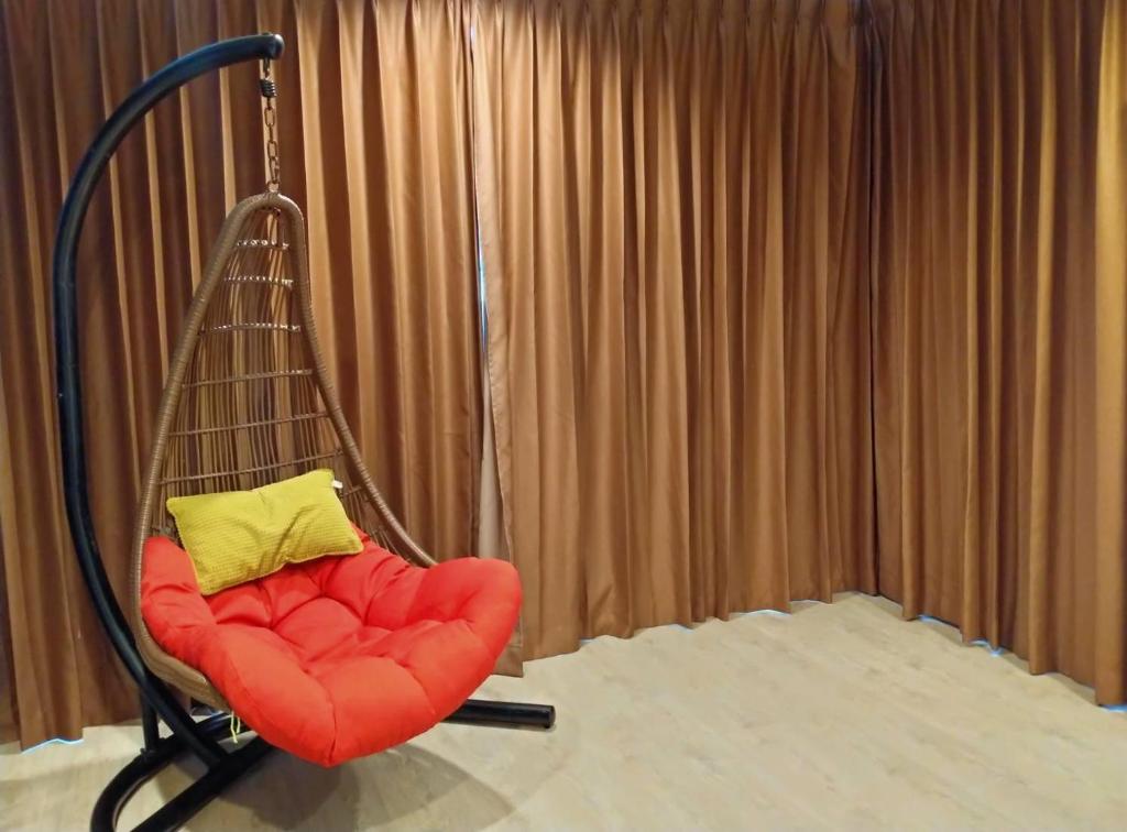 Hotel De Nara - Resim 32