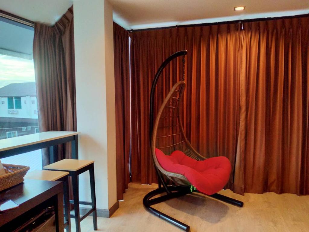 Hotel De Nara - Resim 29