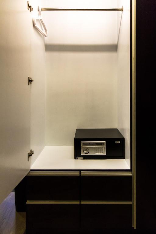 Hotel De Nara - Resim 11