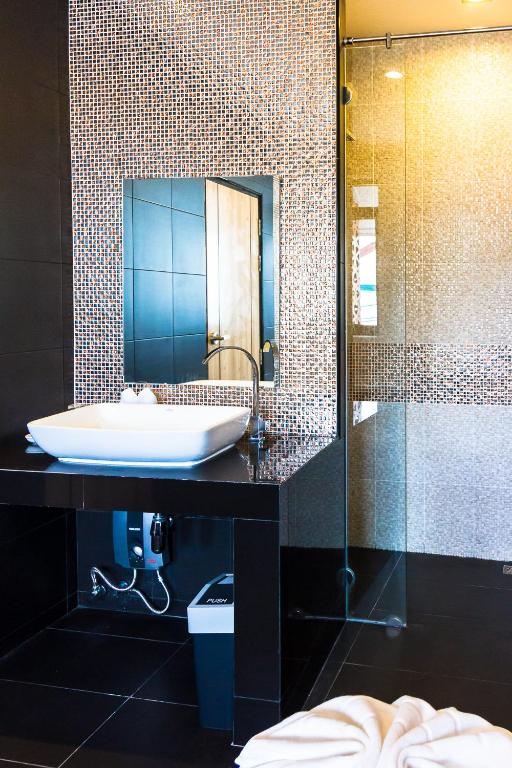 Hotel De Nara - Resim 8