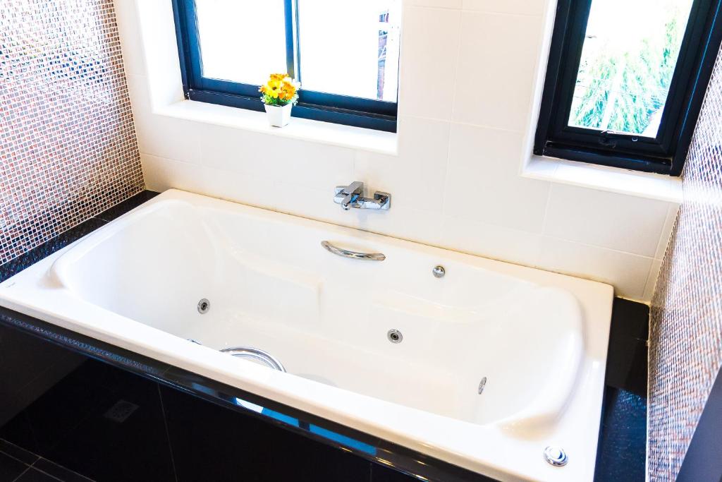 Hotel De Nara - Resim 9