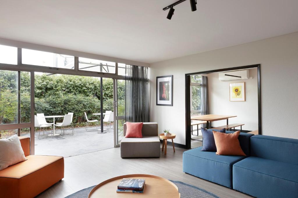 Together Co-Living Melbourne - Resim 27