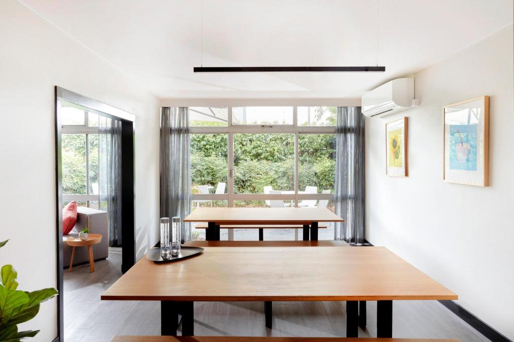 Together Co-Living Melbourne - Resim 22