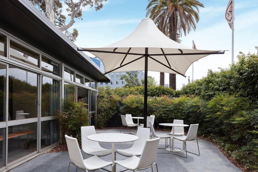 Together Co-Living Melbourne - Resim 3