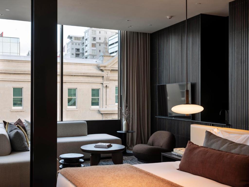 The Hotel Britomart - Resim 44