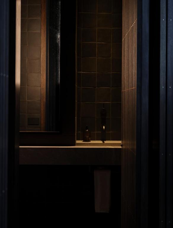 The Hotel Britomart - Resim 41