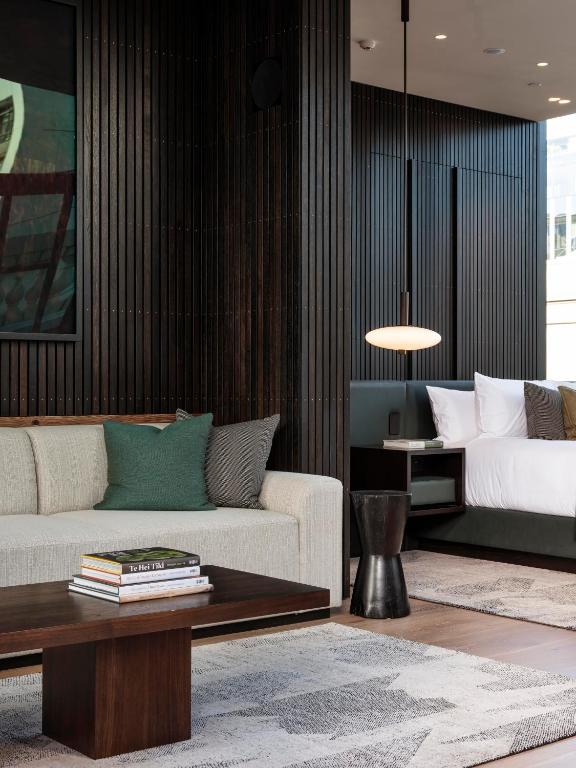 The Hotel Britomart - Resim 36