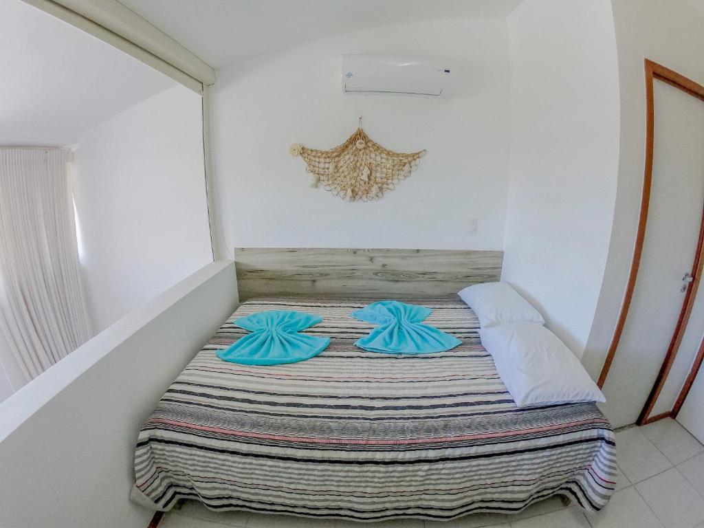  Flats Nannai Residence Vilas
