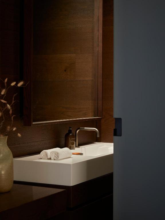 The Hotel Britomart - Resim 34