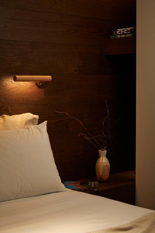 The Hotel Britomart - Resim 32