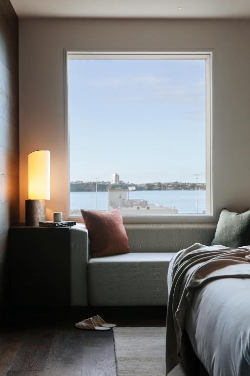 The Hotel Britomart - Resim 30