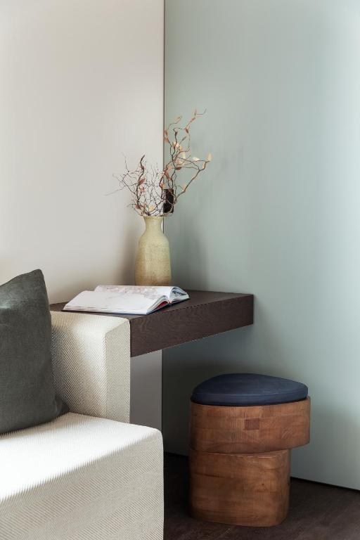 The Hotel Britomart - Resim 29