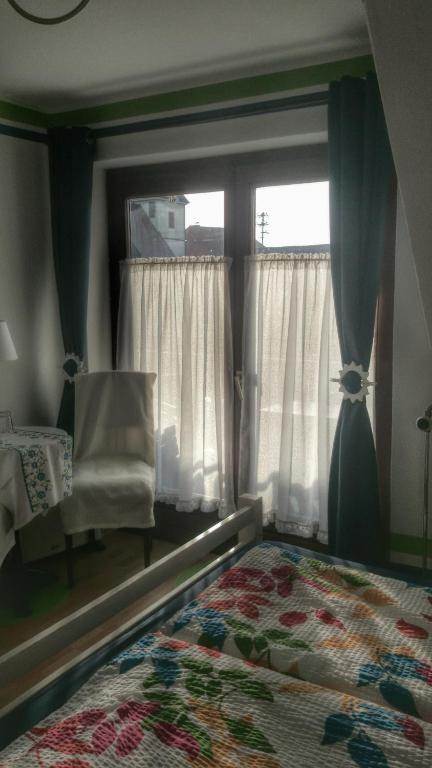 Pension Zur Sonne Wittenweier - Family Room