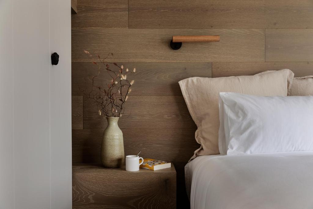 The Hotel Britomart - Resim 15