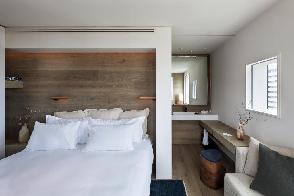 The Hotel Britomart - Resim 18