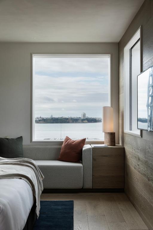 The Hotel Britomart - Resim 16