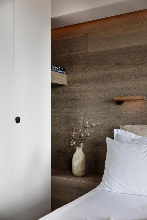 The Hotel Britomart - Resim 14