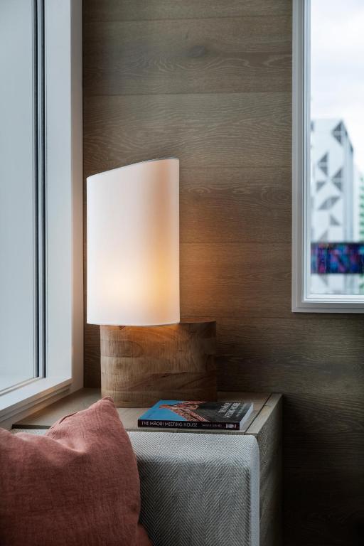 The Hotel Britomart - Resim 11