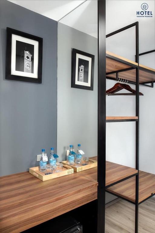 Fotografie z fotogalerie ubytování R2 Hotel v destinaci Nakhon Phanom