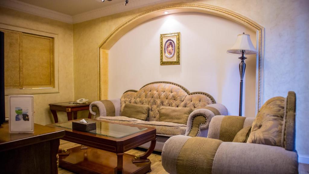 Four Seasons Place Pattaya - Resim 6