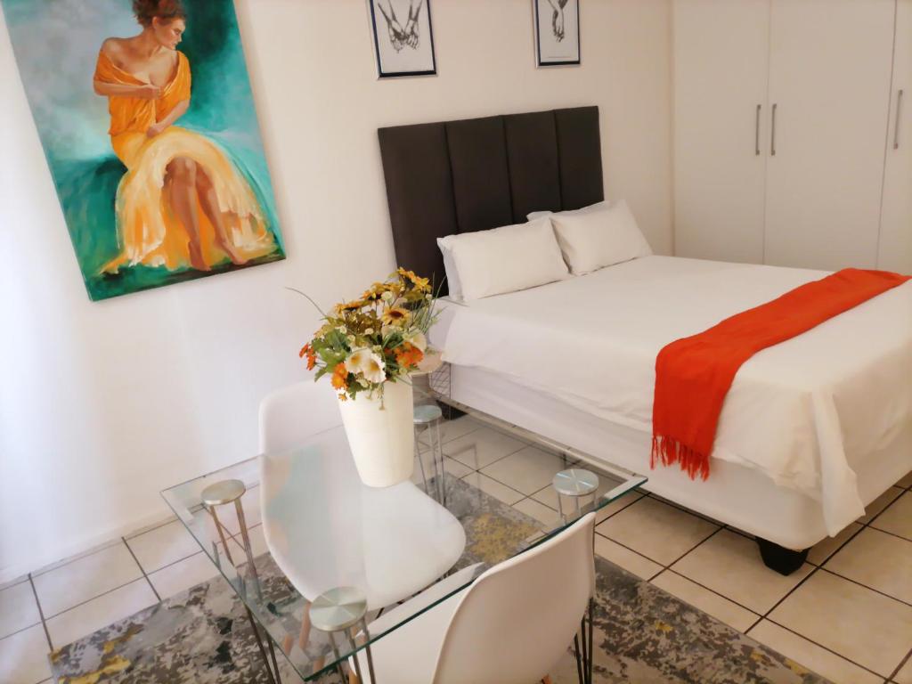 Hatfield, Grosvenor Private apartment. - Appartement D'une Chambre