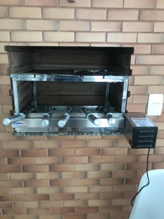  Apartamento Guarujá