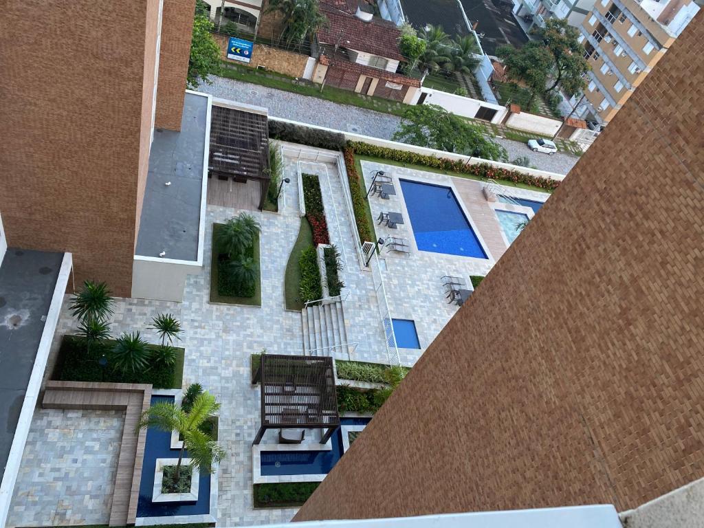  Apartamento Guarujá
