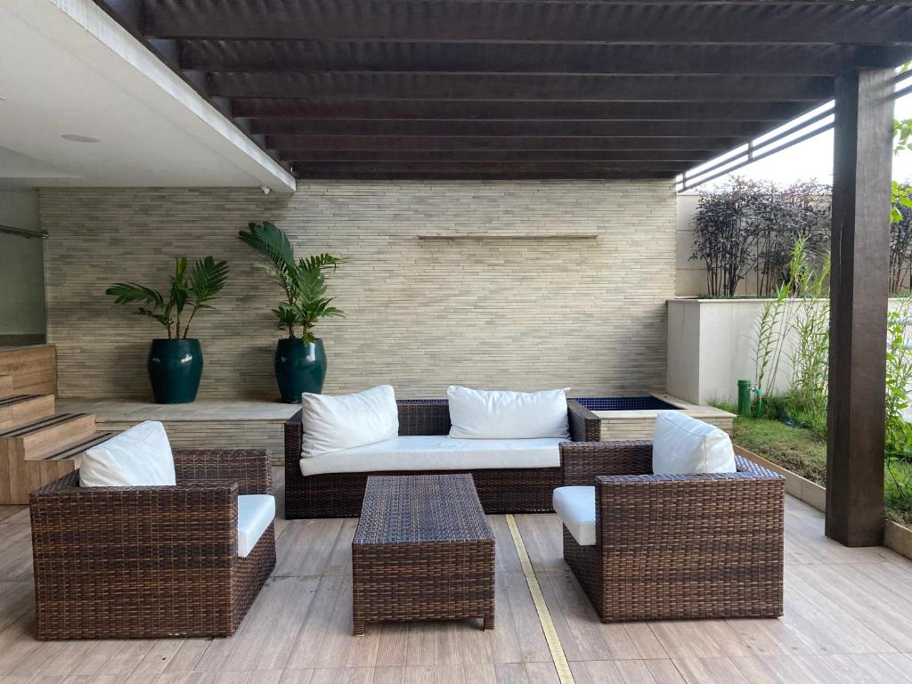  Apartamento Guarujá