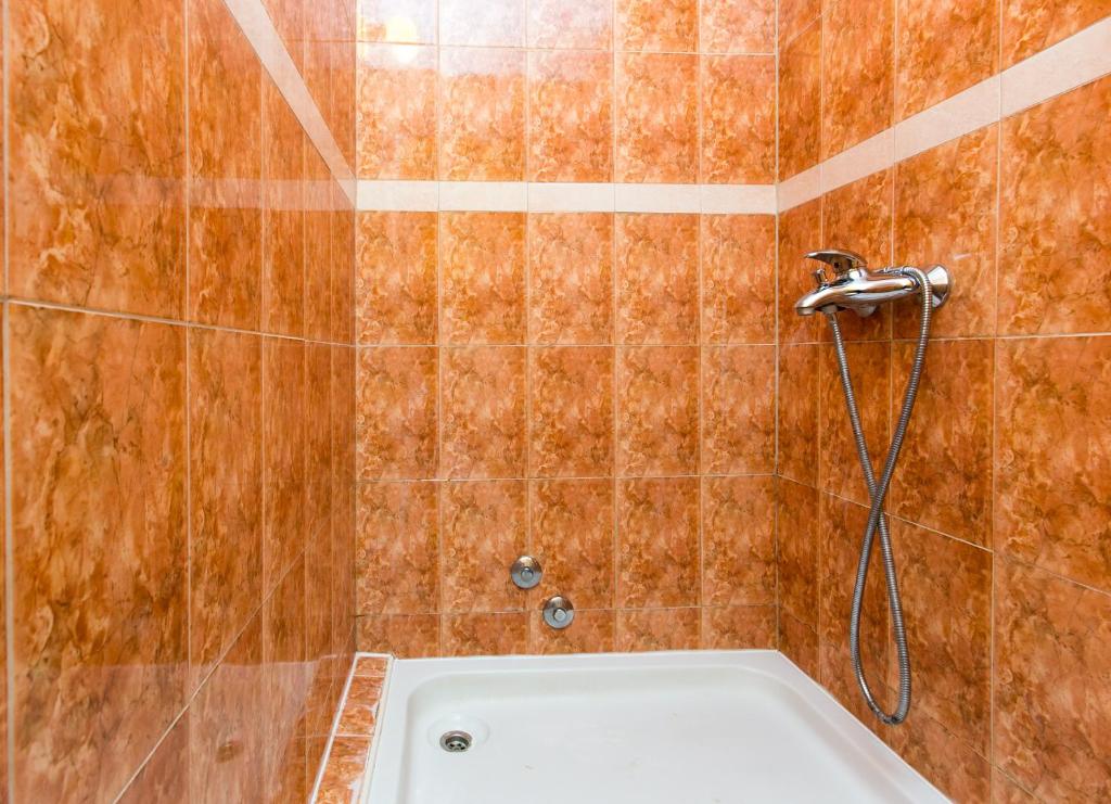 Ванная комната в Guest House Raguž