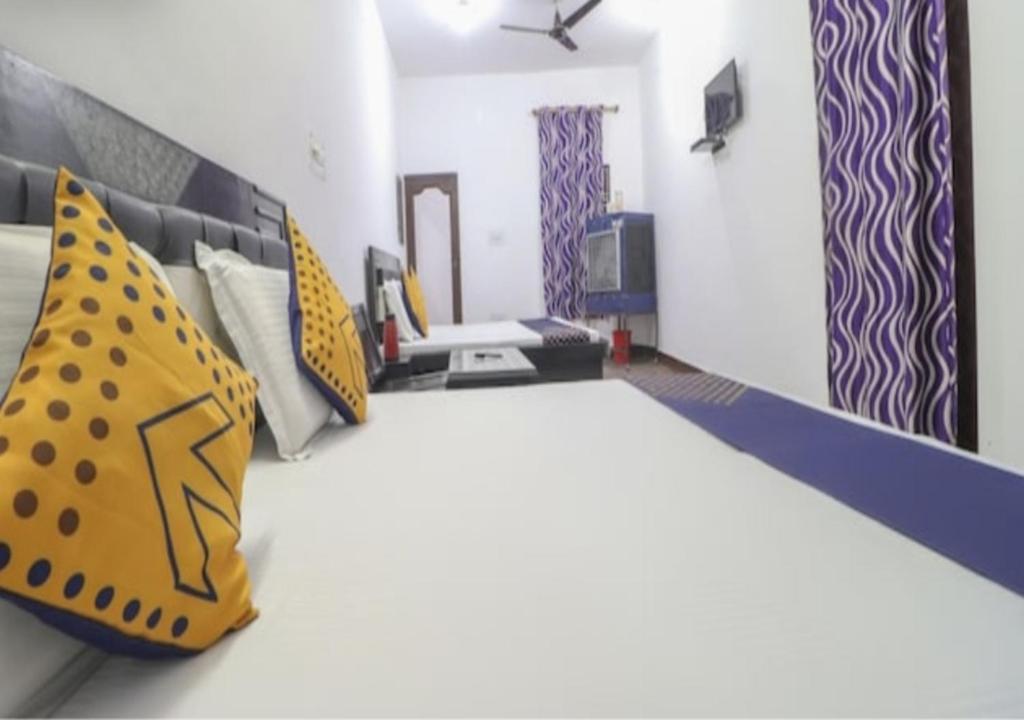 Hotel Madhu Palace Katra Updated 21 Prices