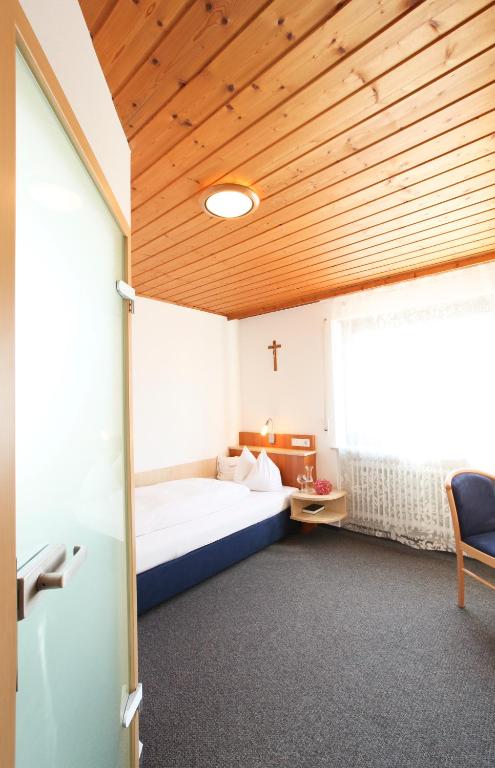 Landhotel Schöll - 13