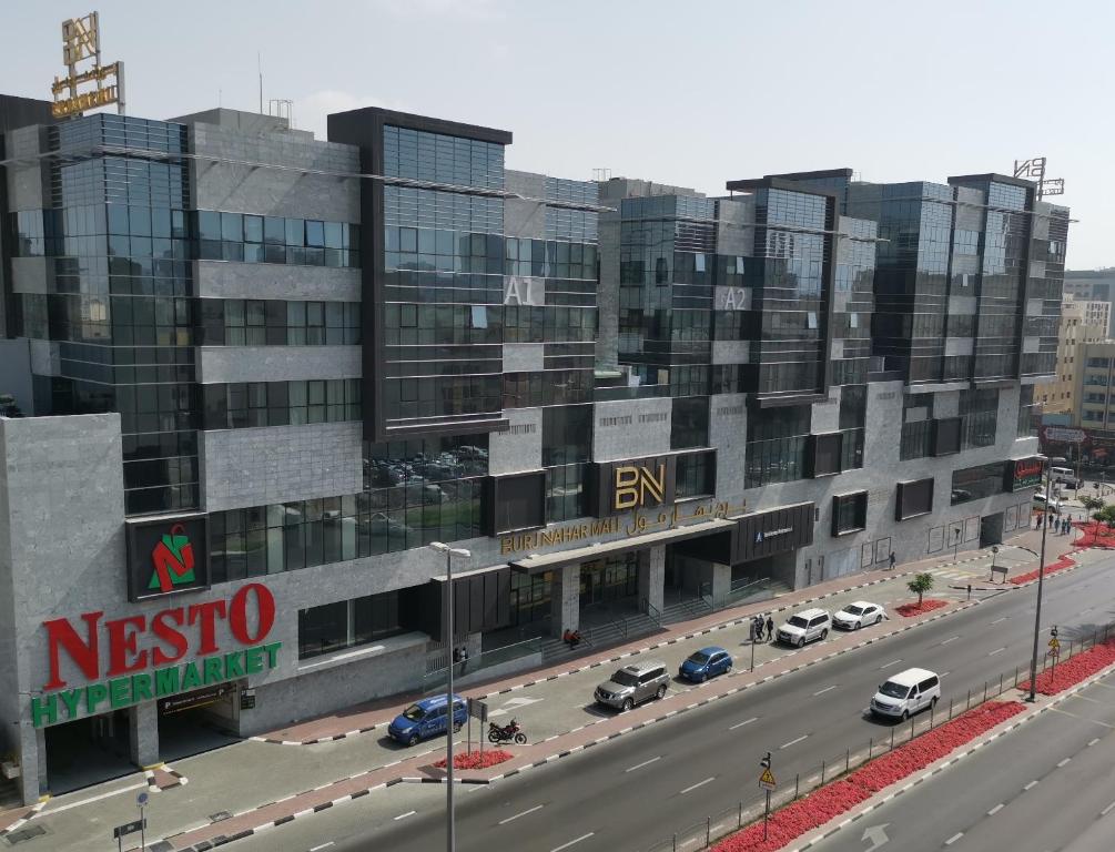 Fortune Hotel Deira - Resim 30