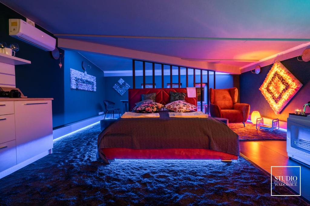 Exclusive Apartment Centrum - 7