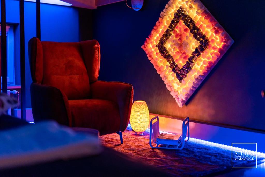 Exclusive Apartment Centrum - 4