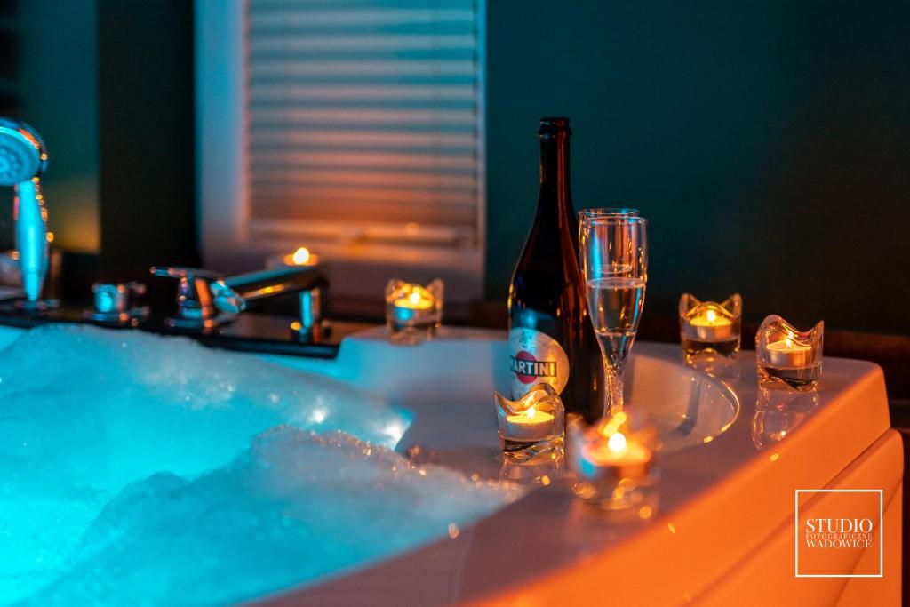 Exclusive Apartment Centrum - 3