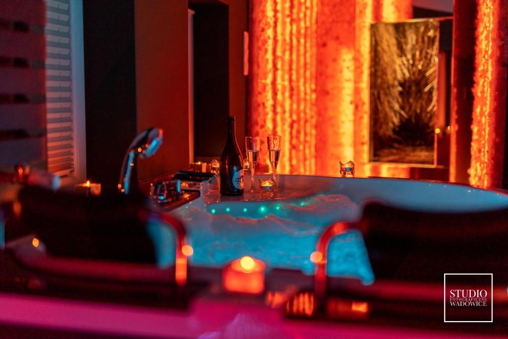 Exclusive Apartment Centrum - 5