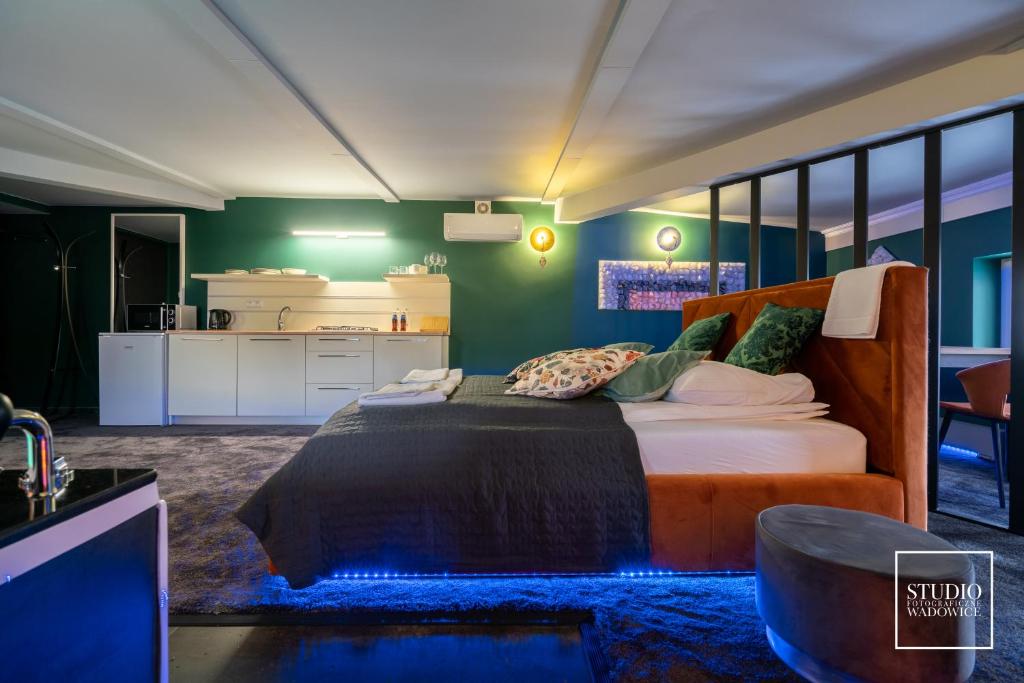 Exclusive Apartment Centrum - 14